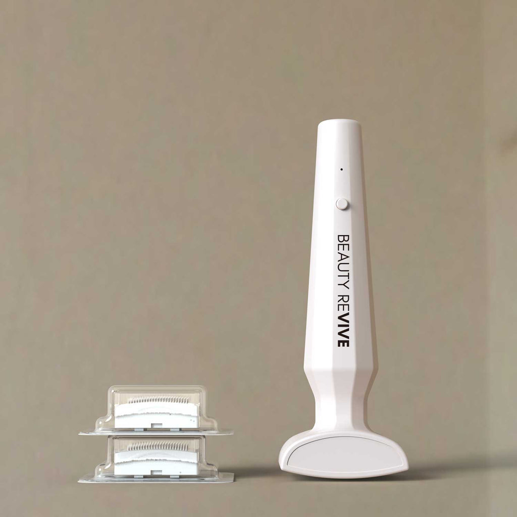 BEAUTY REVIVE Lumi Stamp (0.5mm & 1mm heads)