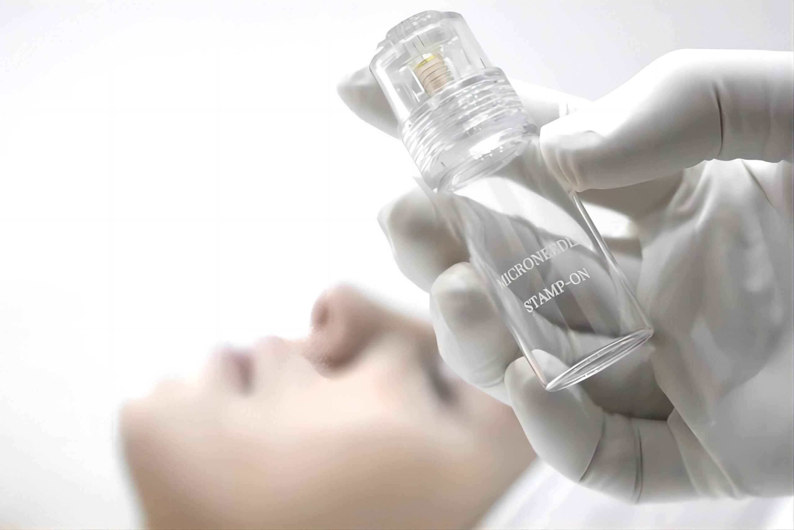 BEAUTY REVIVE 5D Hydra Stamp 0.5mm (Replacement)