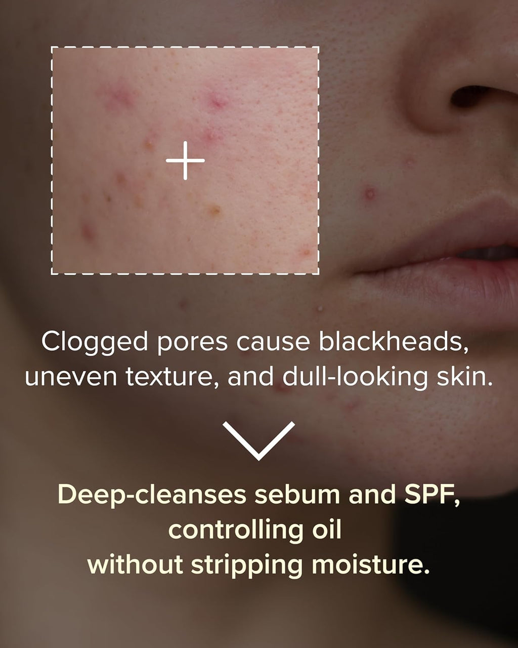 3W8L Deep Off & Fresh Cleansing Oil - 205ml