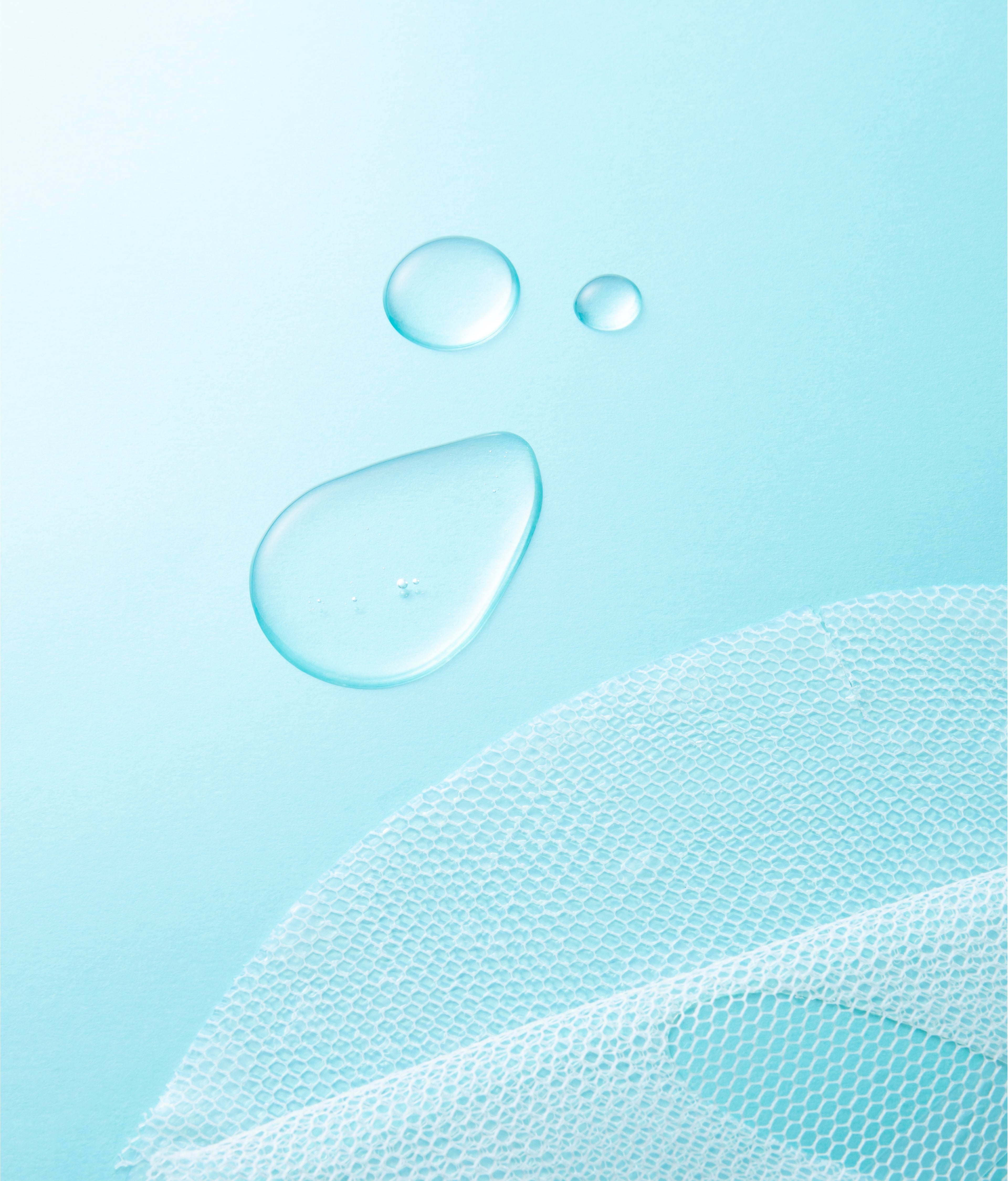 3W8L Triple Shot Mask All-in-one