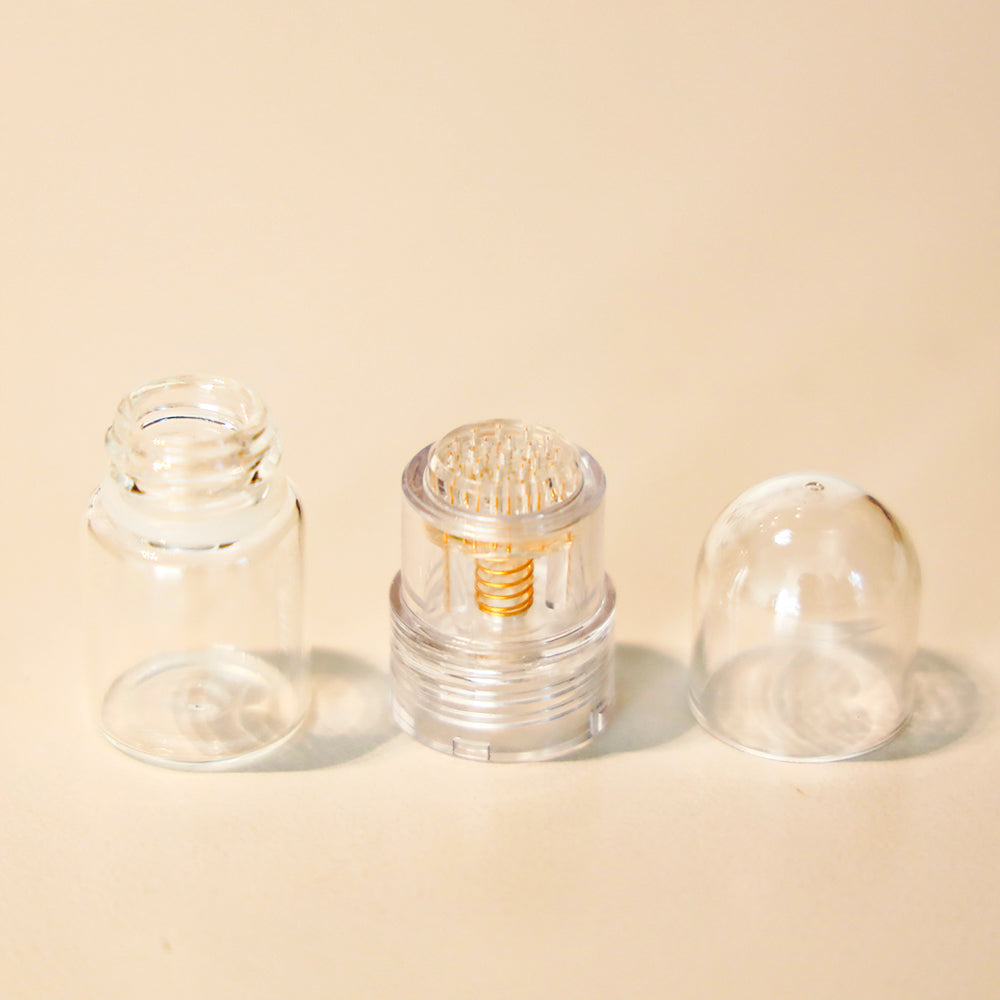 BEAUTY REVIVE 5D Hydra Stamp 0.5mm (Replacement)