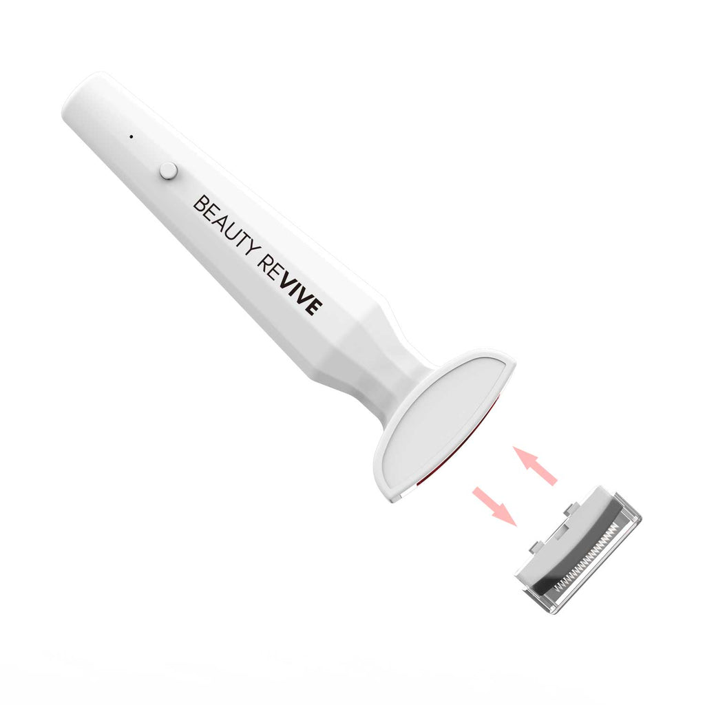 BEAUTY REVIVE Lumi Stamp (0.5mm & 1mm heads)