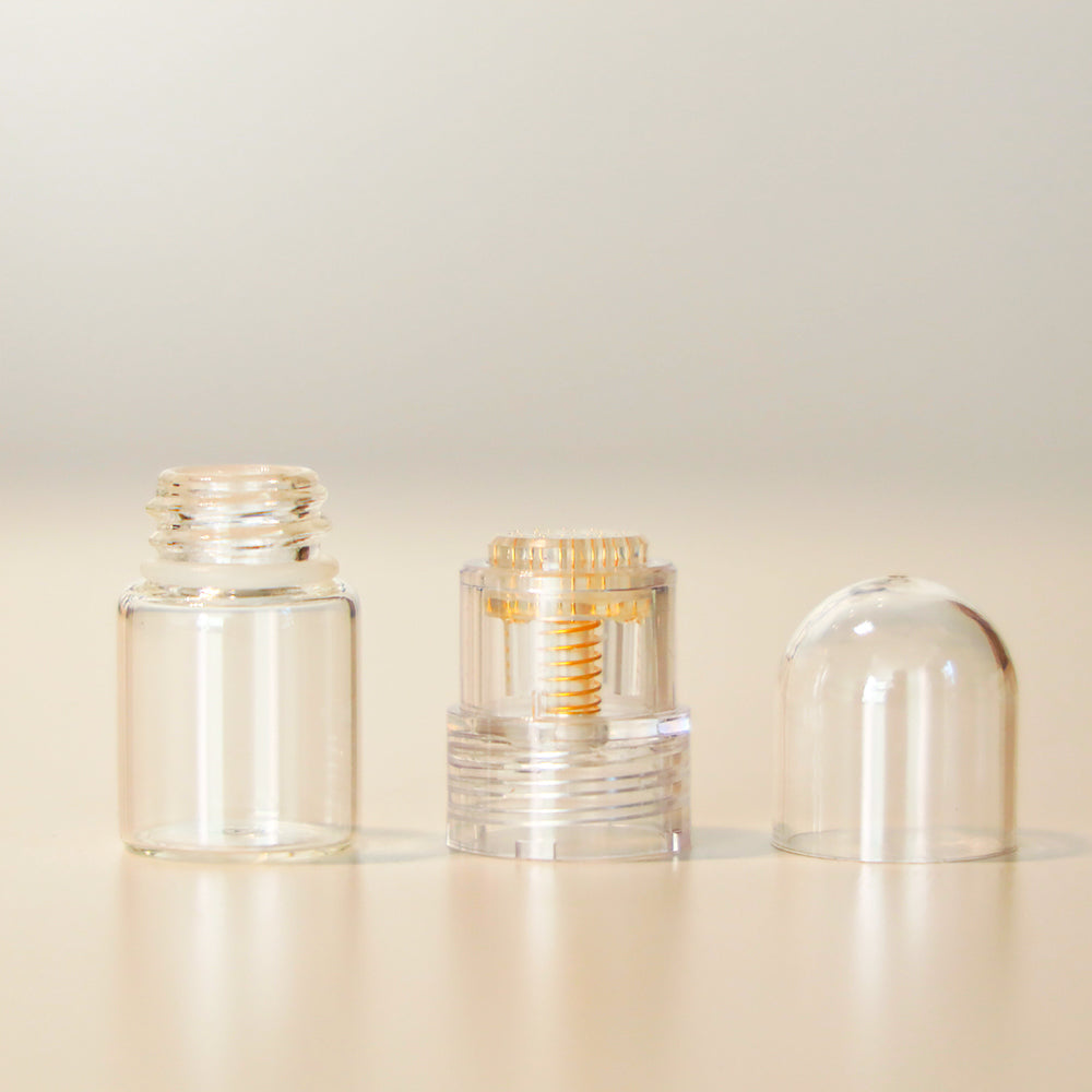 BEAUTY REVIVE 5D Hydra Stamp 0.5mm (Replacement)