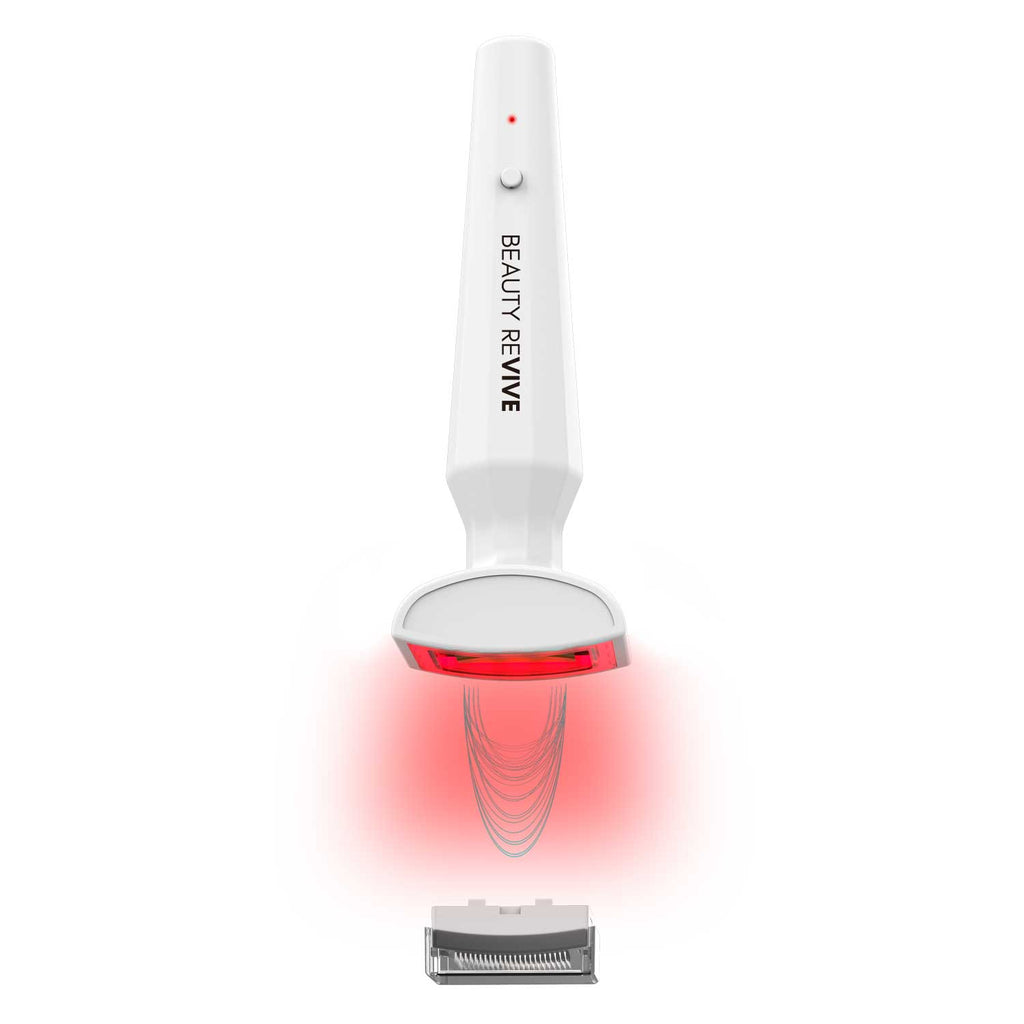 BEAUTY REVIVE Lumi Stamp (0.5mm & 1mm heads)