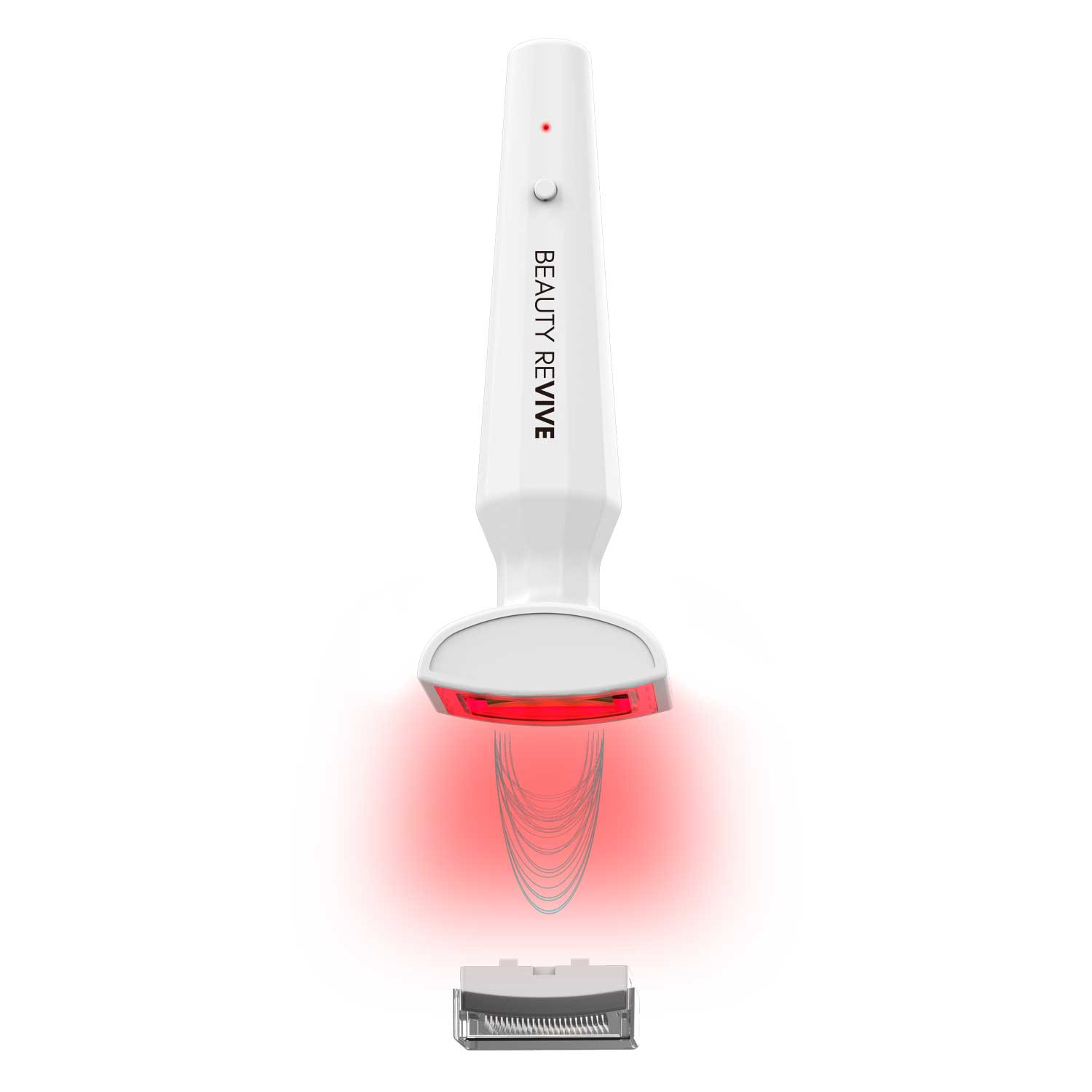 BEAUTY REVIVE Lumi Stamp (0.5mm & 1mm heads)