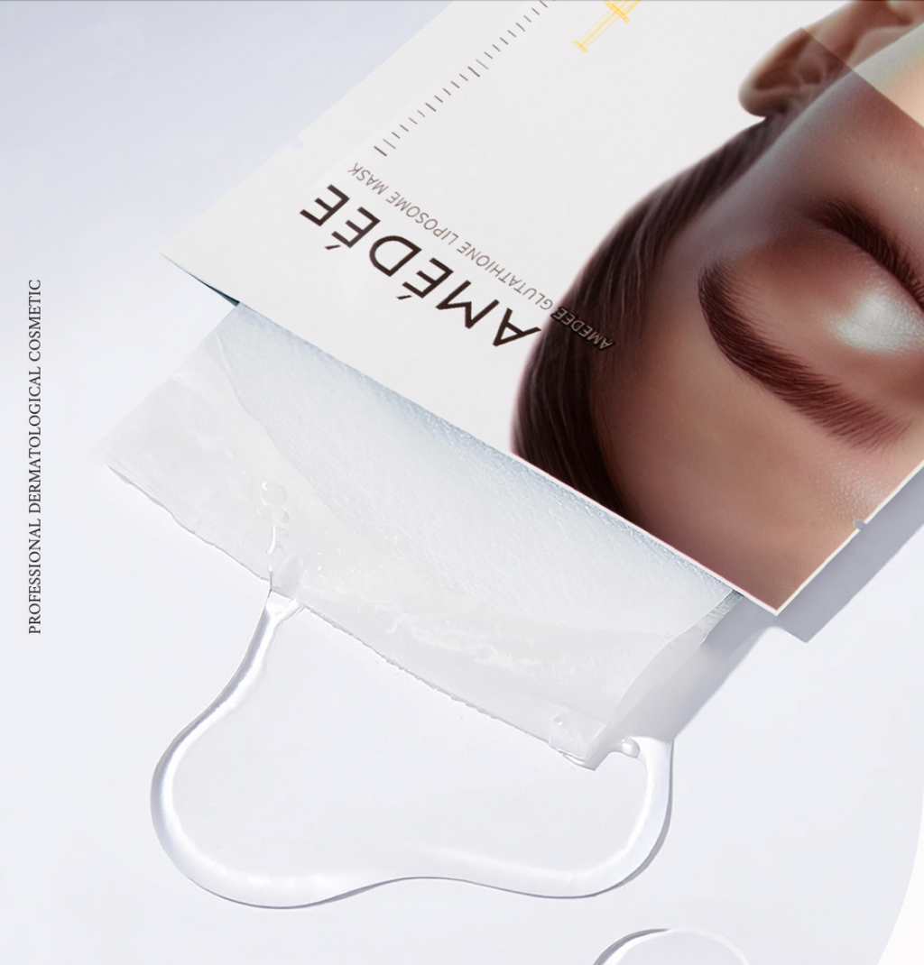 AMEDEE Glutathione Liposome Mask (Single)