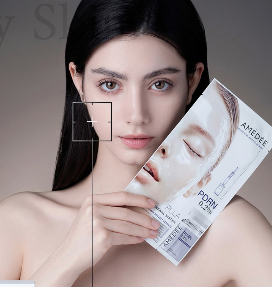 AMEEDE PDRN Glow Mask (Single)