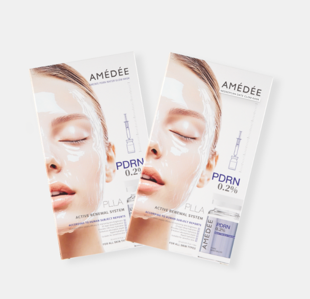 AMEEDE PDRN Glow Mask (Single)