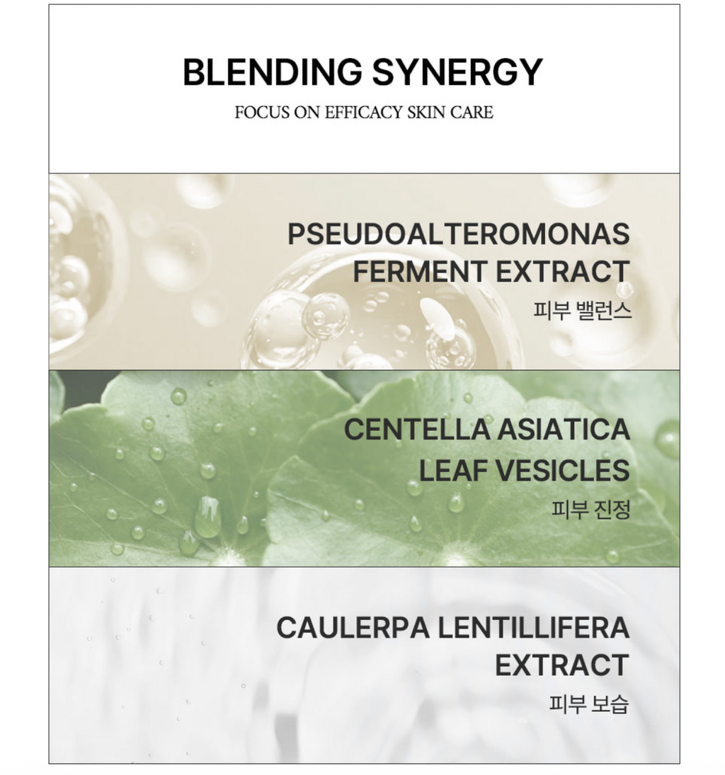 AMEEDE PDRN Glow Mask (Single)