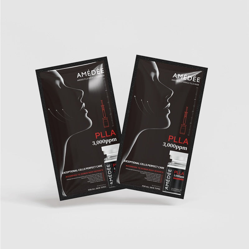 AMEDEE PLLA Wrinkle Fills Mask (Single)