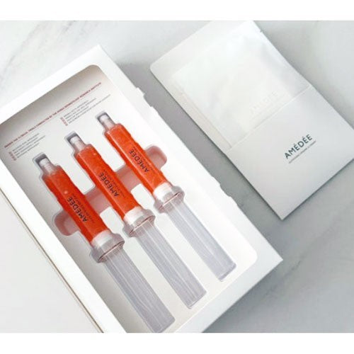 Glutathione Carboxy Mask