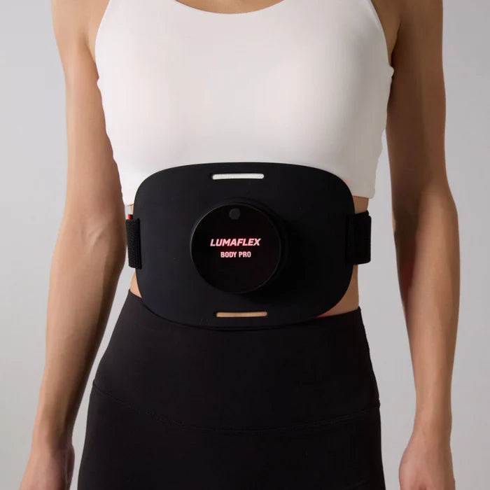Lumaflex Body Pro Kit