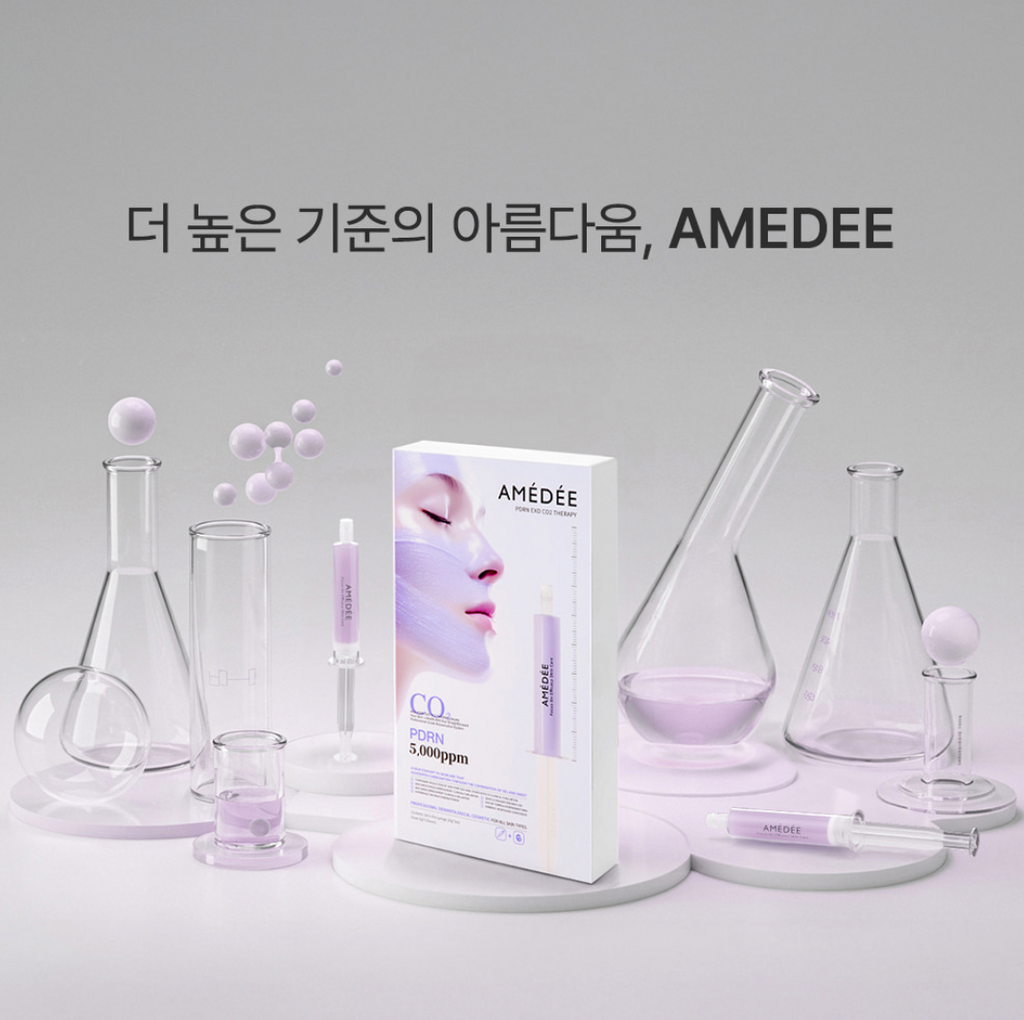 PDRN EXO CO2 Carboxy Mask