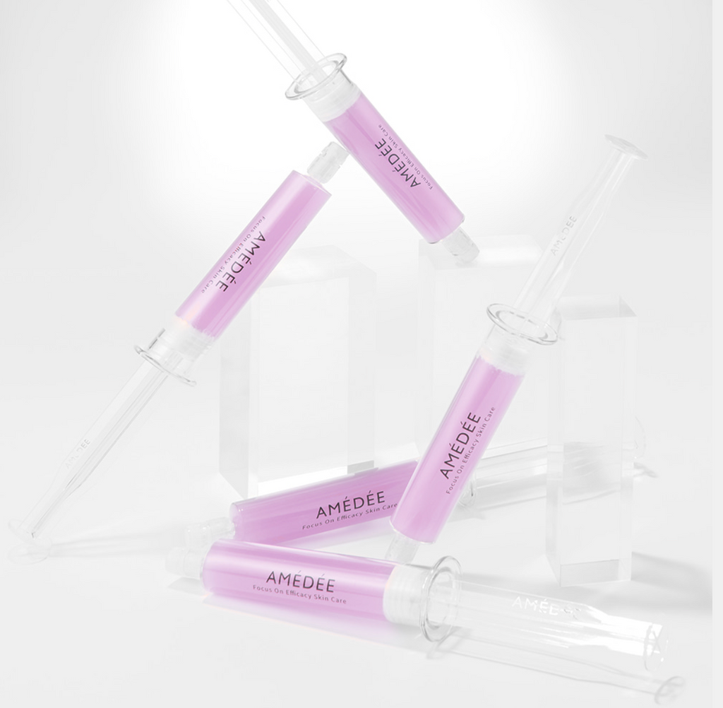 PDRN EXO CO2 Carboxy Mask