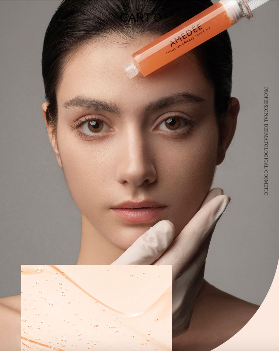 Glutathione Carboxy Mask