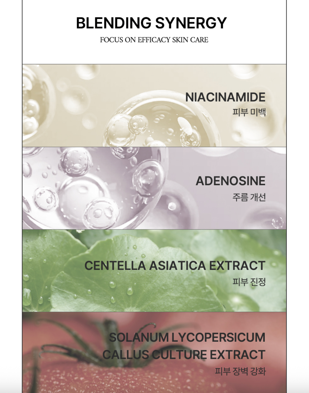 Glutathione Carboxy Mask