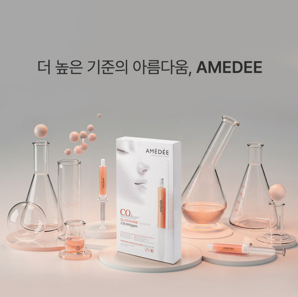 Glutathione Carboxy Mask