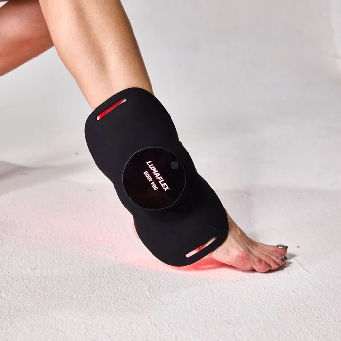 Lumaflex Body Pro Kit