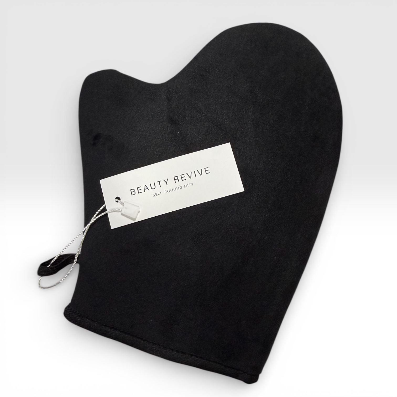 BEAUTY REVIVE Self Tanning Mitt