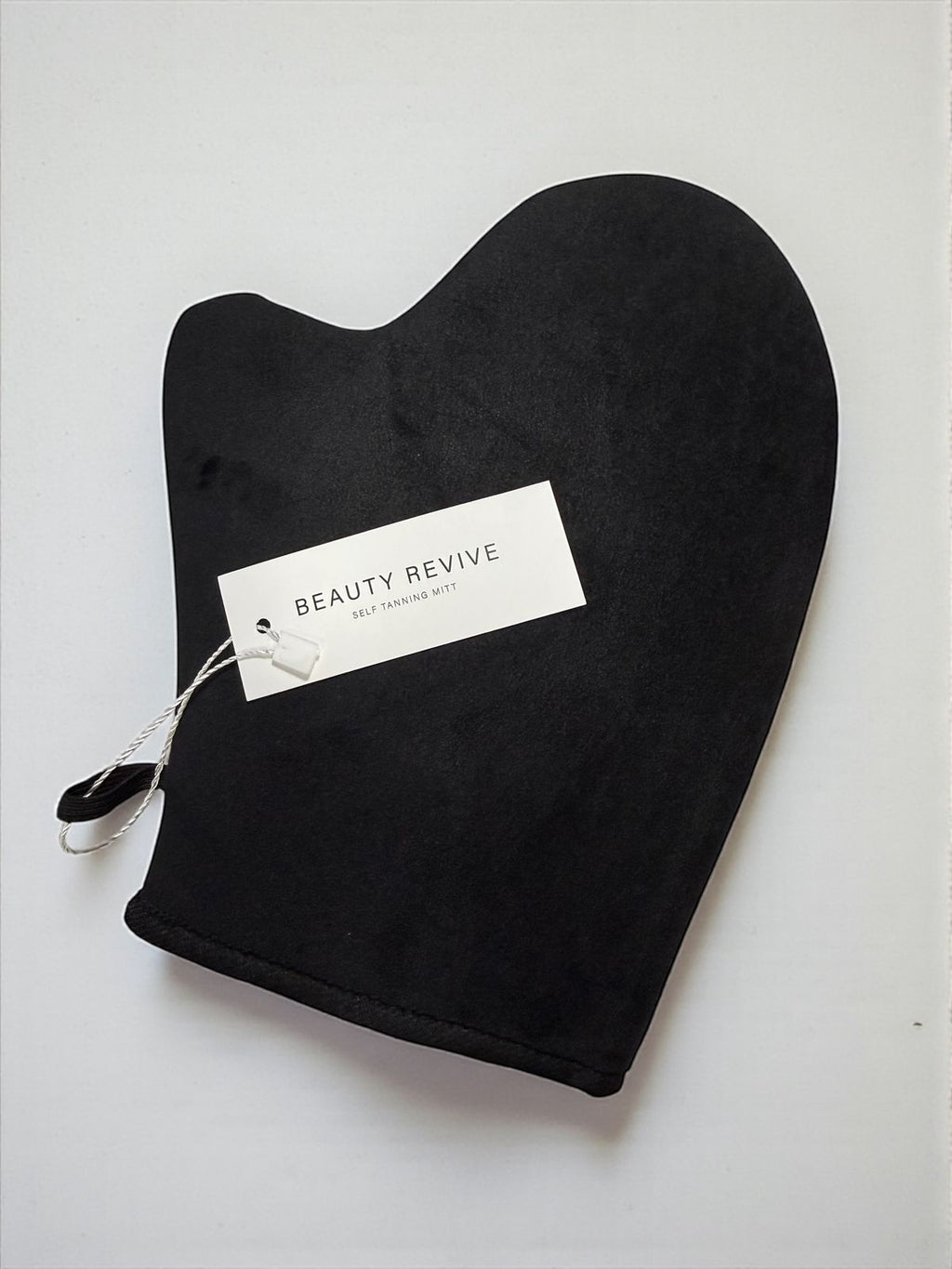 BEAUTY REVIVE Self Tanning Mitt