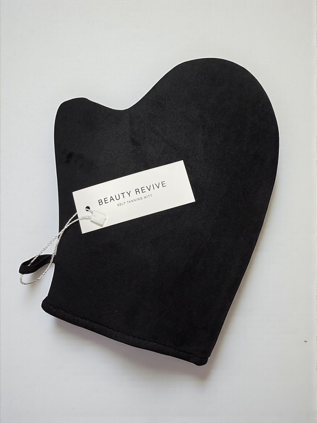 BEAUTY REVIVE Self Tanning Mitt