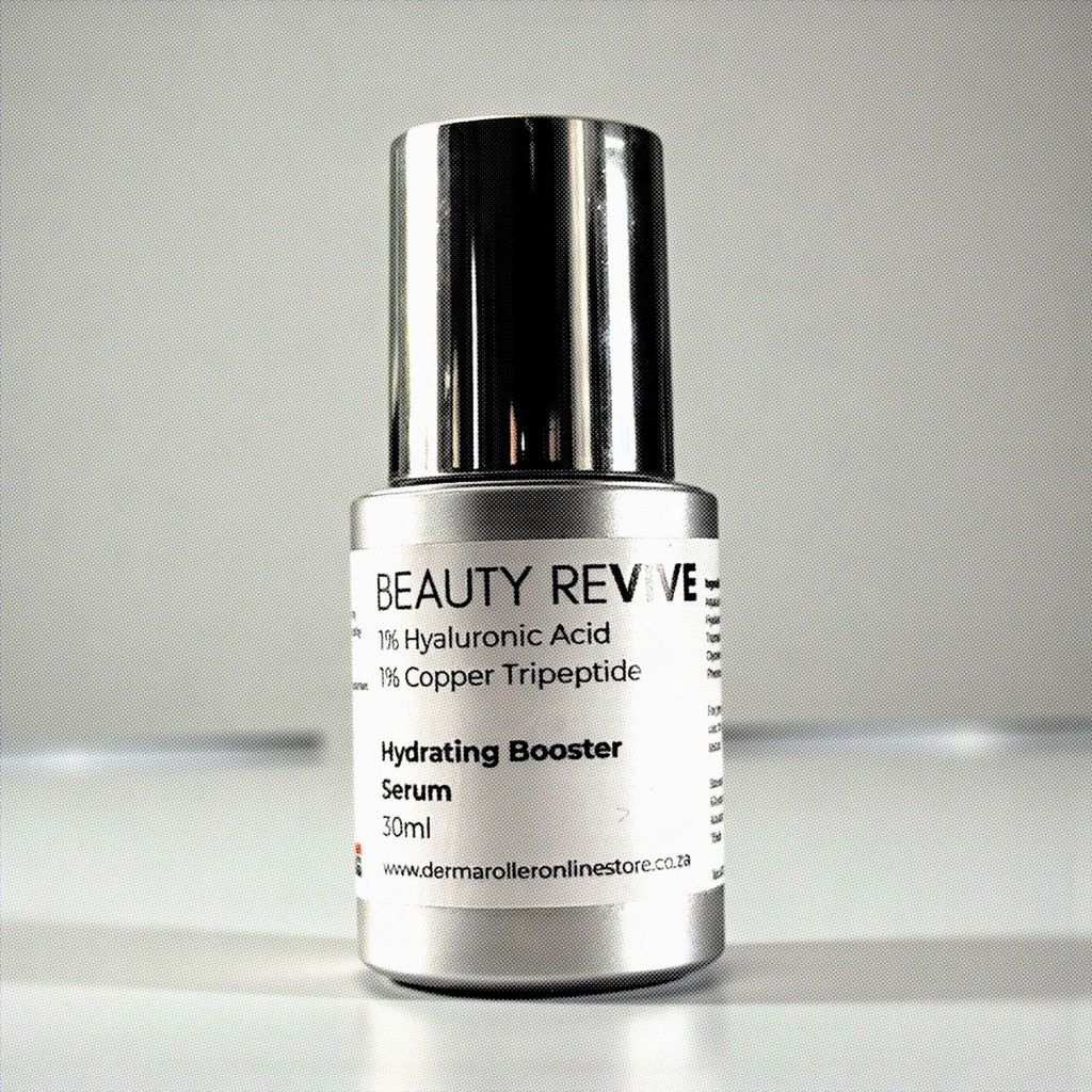 BEAUTY REVIVE Copper Peptide Serum 30ml