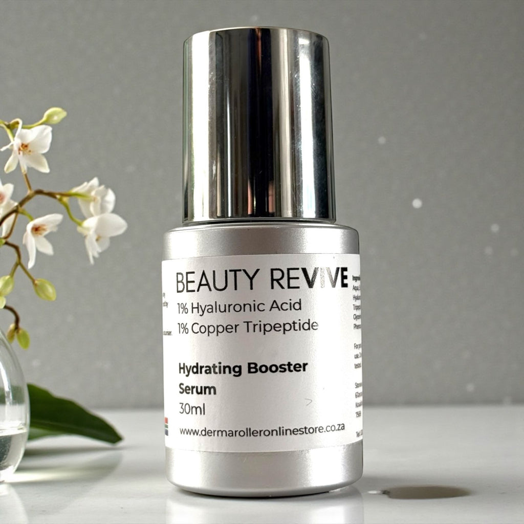 BEAUTY REVIVE Copper Peptide Serum 30ml