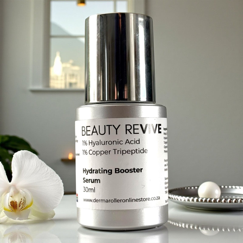 BEAUTY REVIVE Copper Peptide Serum 30ml