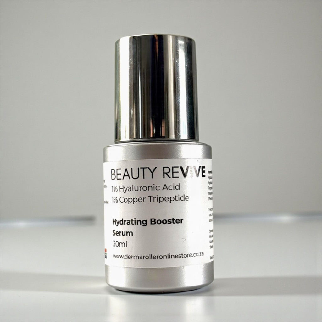 BEAUTY REVIVE Copper Peptide Serum 30ml