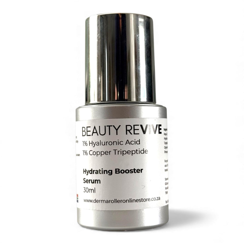 BEAUTY REVIVE Copper Peptide Serum 30ml