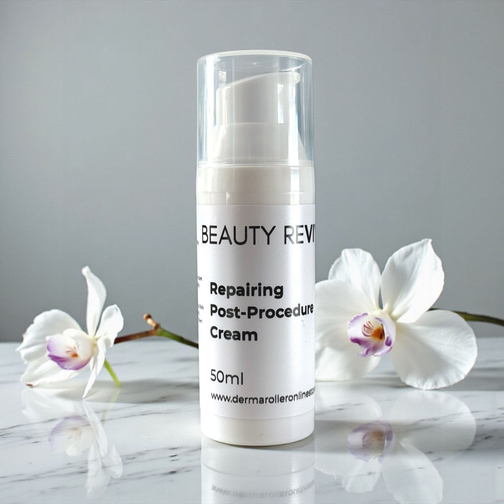 BEAUTY REVIVE Repairing, Post Procedure Cream 50ml