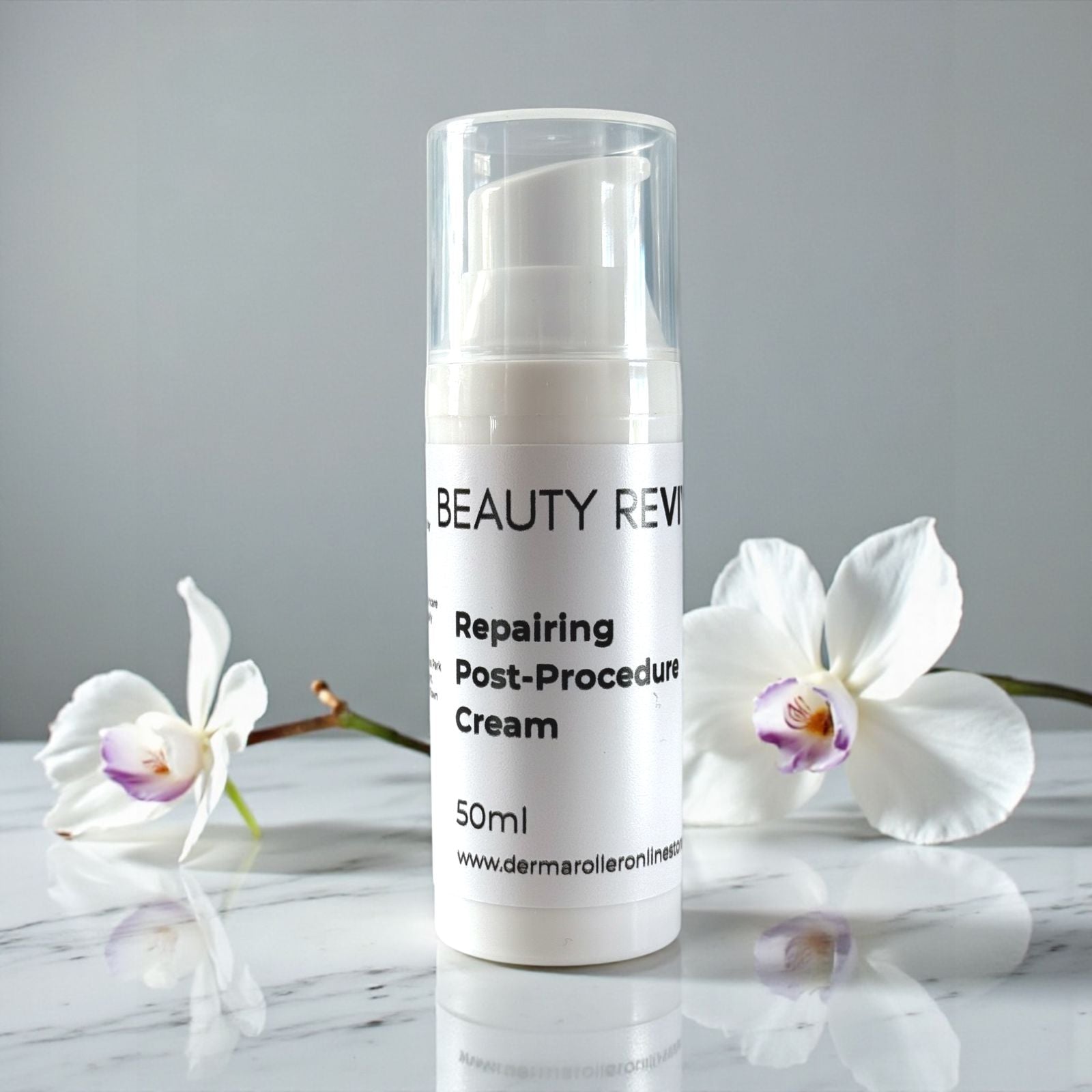 BEAUTY REVIVE Repairing, Post Procedure Cream 50ml
