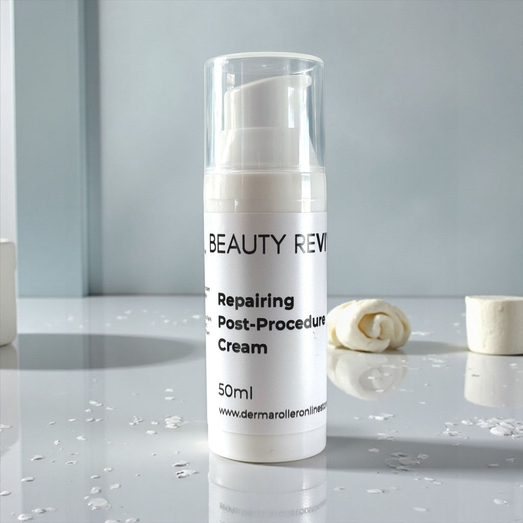BEAUTY REVIVE Repairing, Post Procedure Cream 50ml