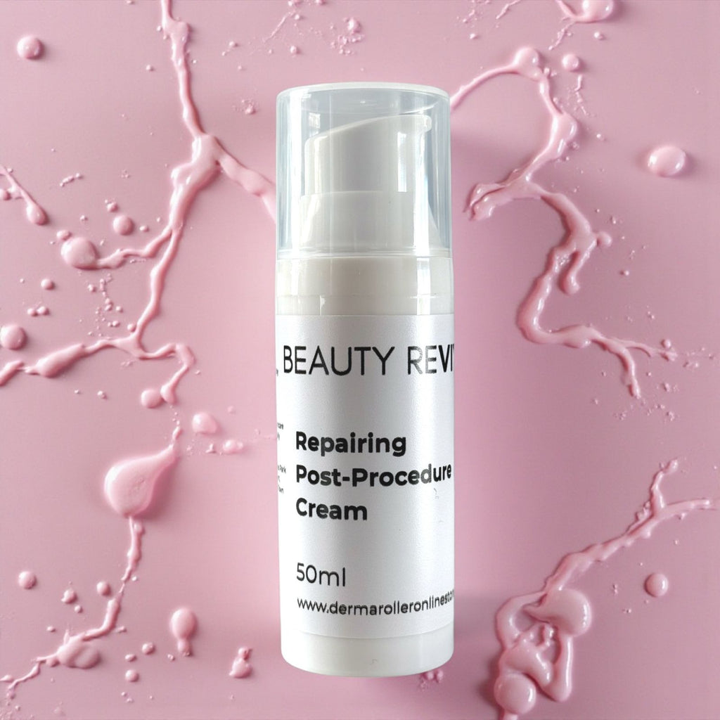 BEAUTY REVIVE Repairing, Post Procedure Cream 50ml