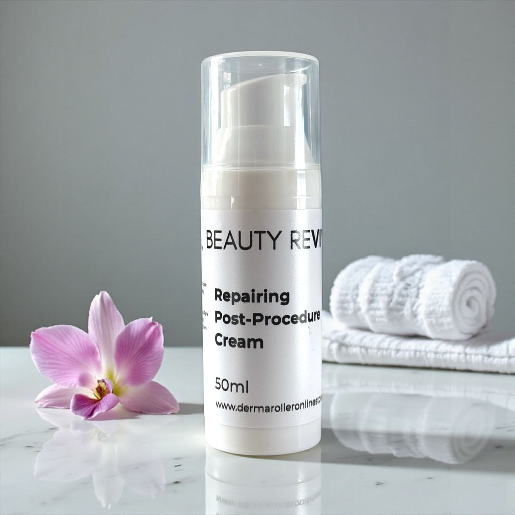 BEAUTY REVIVE Repairing, Post Procedure Cream 50ml