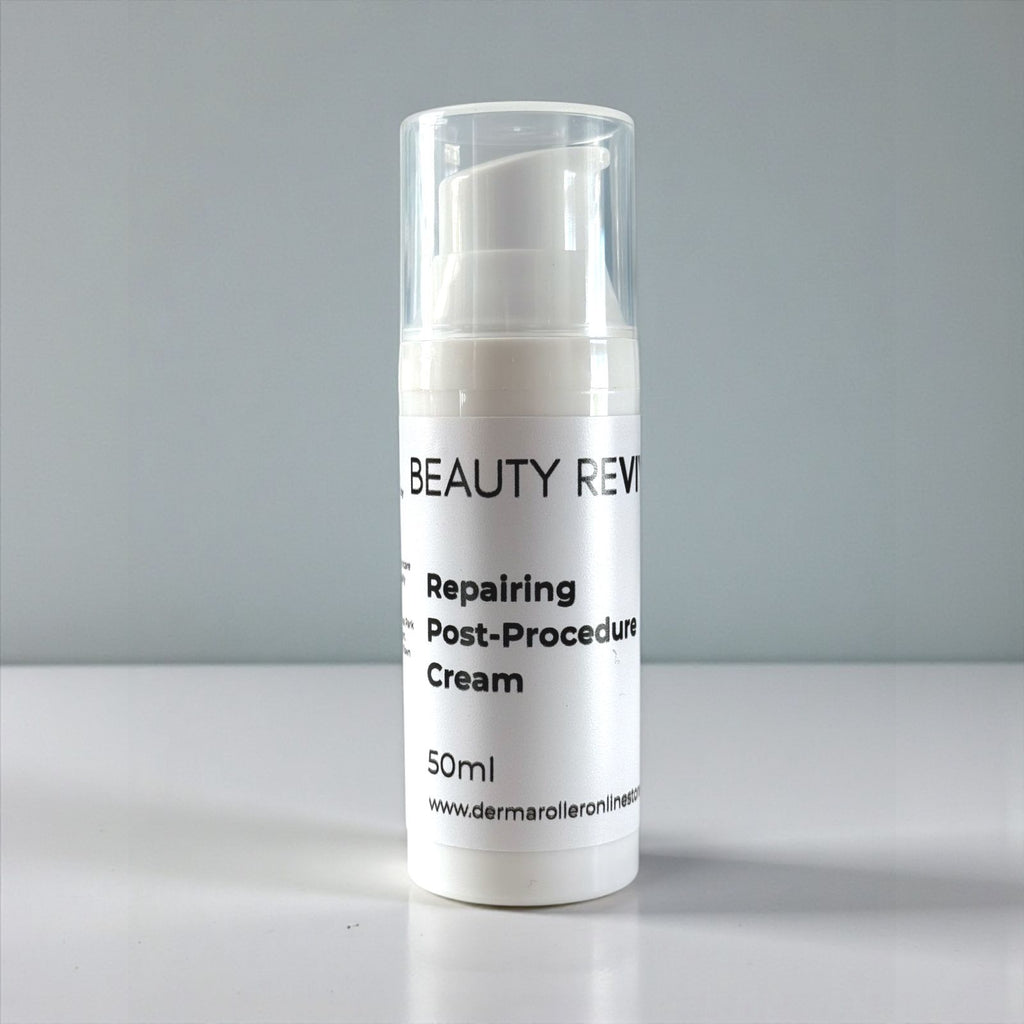 BEAUTY REVIVE Repairing, Post Procedure Cream 50ml