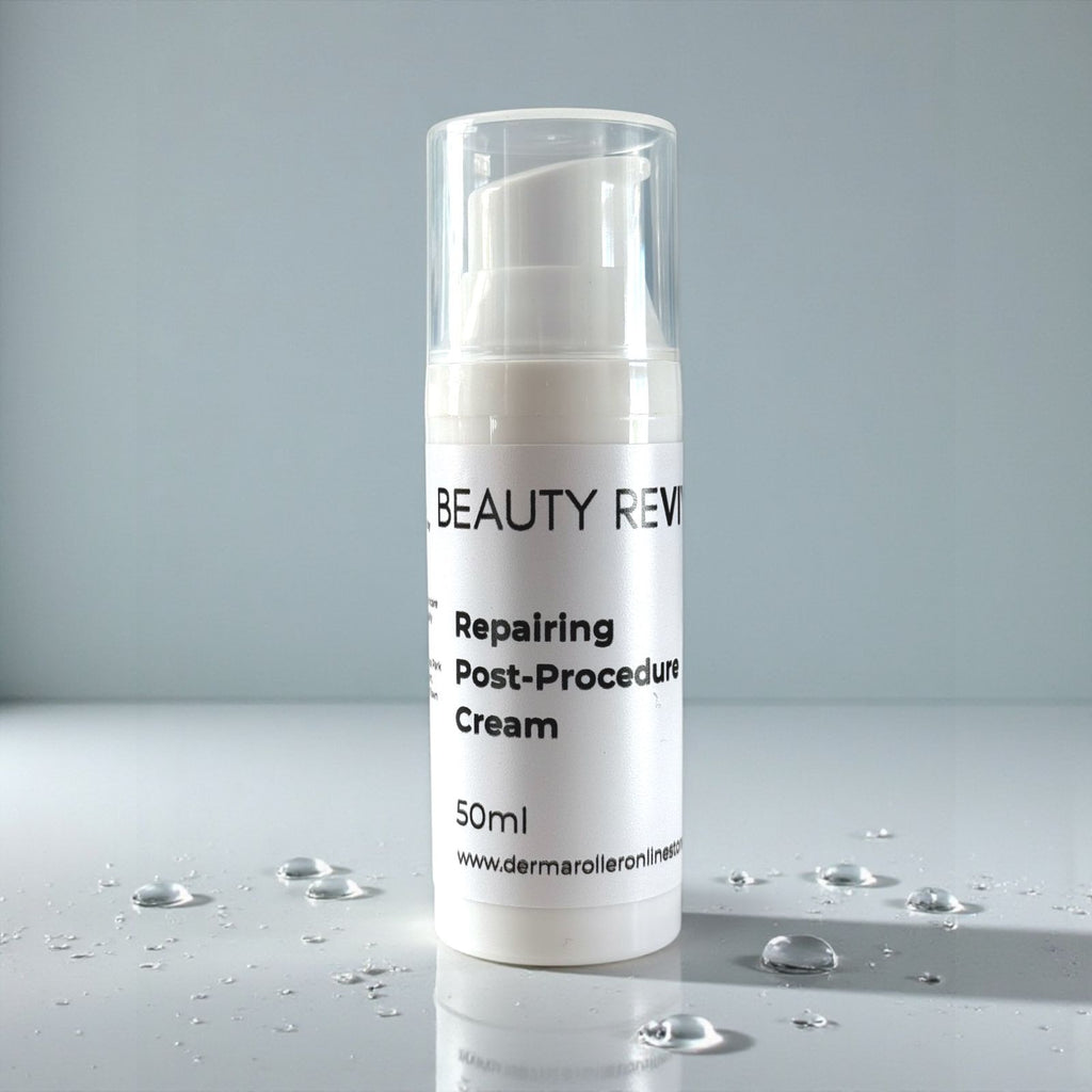 BEAUTY REVIVE Repairing, Post Procedure Cream 50ml