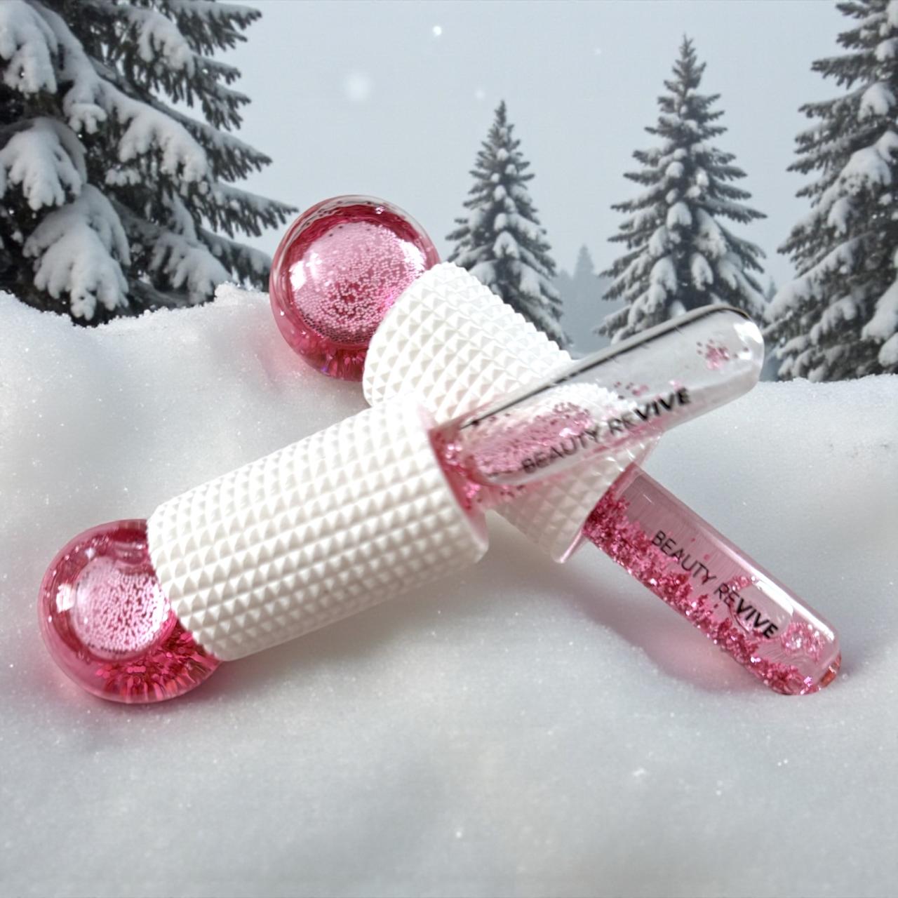 BEAUTY REVIVE Chill & Sculpt Globes