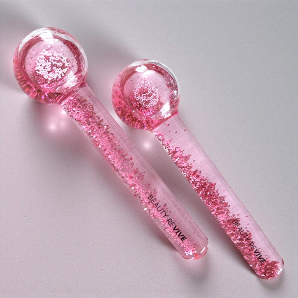 BEAUTY REVIVE Chill & Sculpt Globes