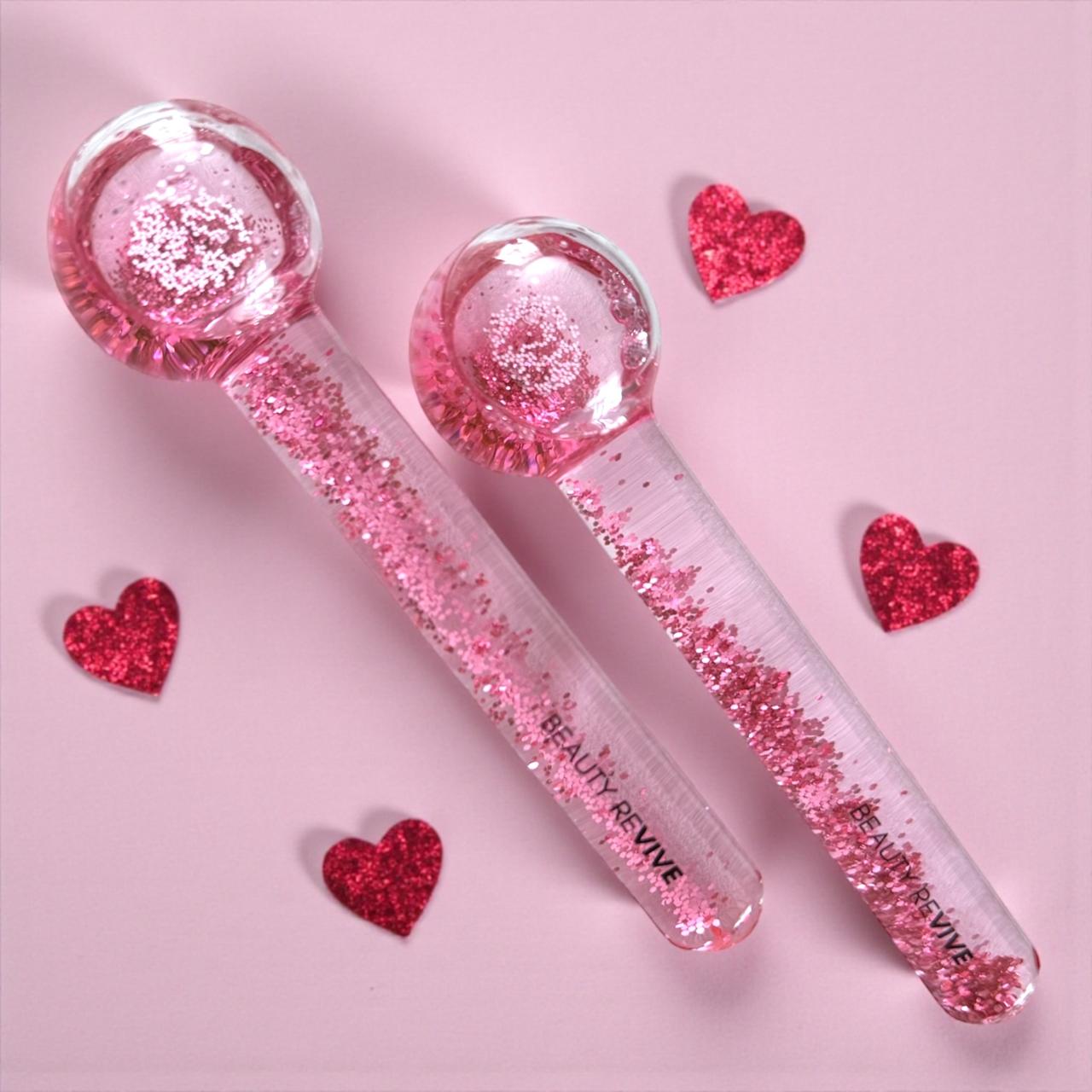 BEAUTY REVIVE Chill & Sculpt Globes