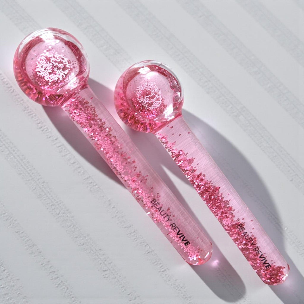 BEAUTY REVIVE Chill & Sculpt Globes