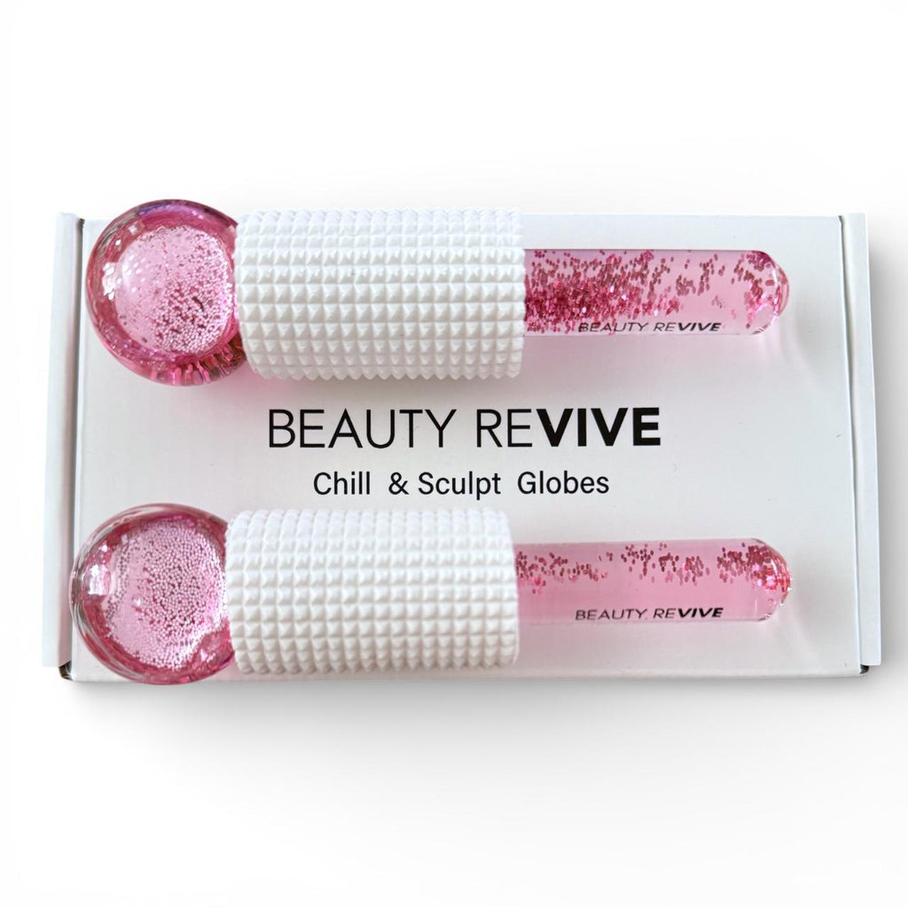 BEAUTY REVIVE Chill & Sculpt Globes