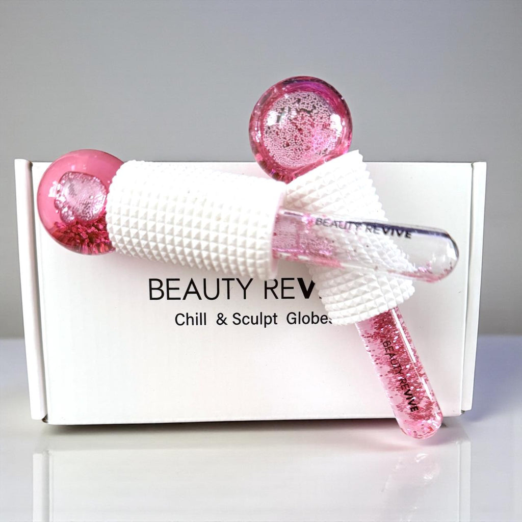 BEAUTY REVIVE Chill & Sculpt Globes