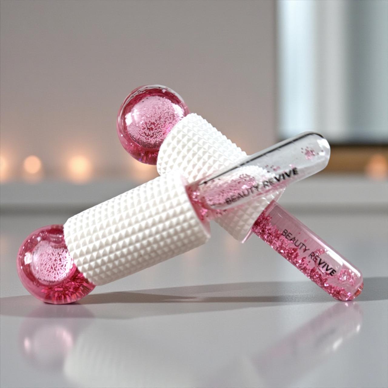 BEAUTY REVIVE Chill & Sculpt Globes