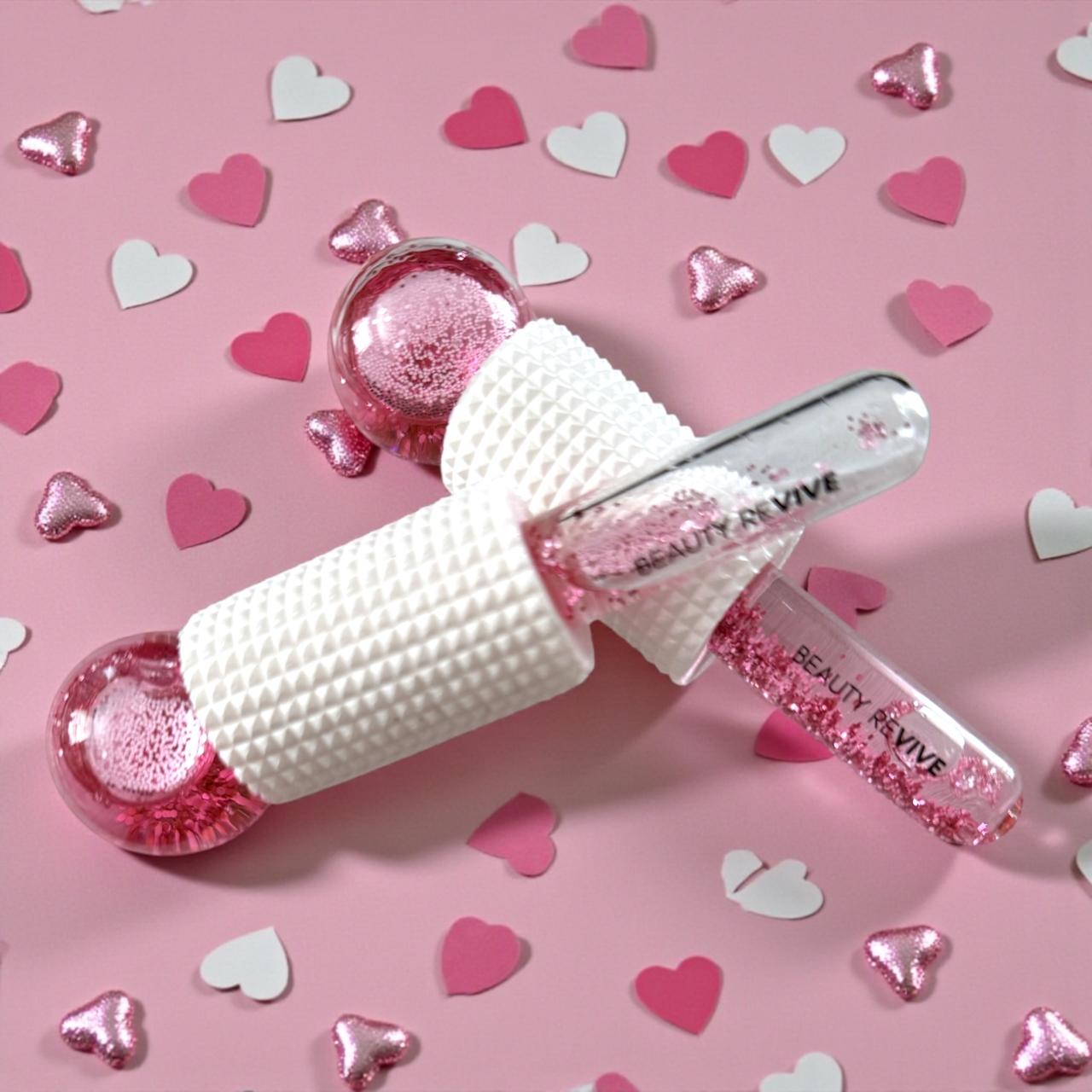 BEAUTY REVIVE Chill & Sculpt Globes