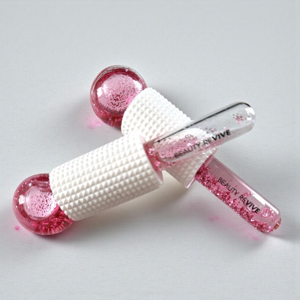 BEAUTY REVIVE Chill & Sculpt Globes