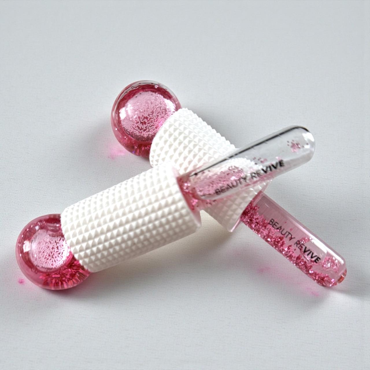 BEAUTY REVIVE Chill & Sculpt Globes