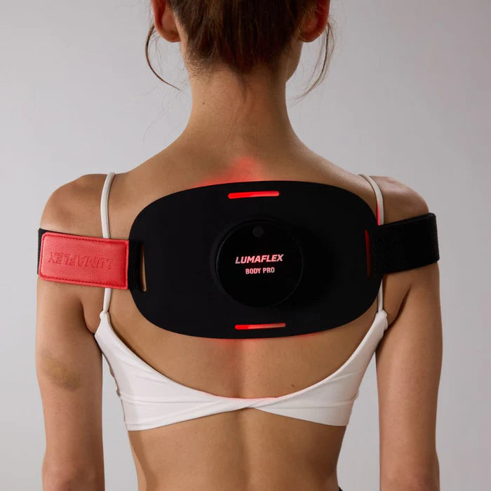 Lumaflex Body Pro Kit