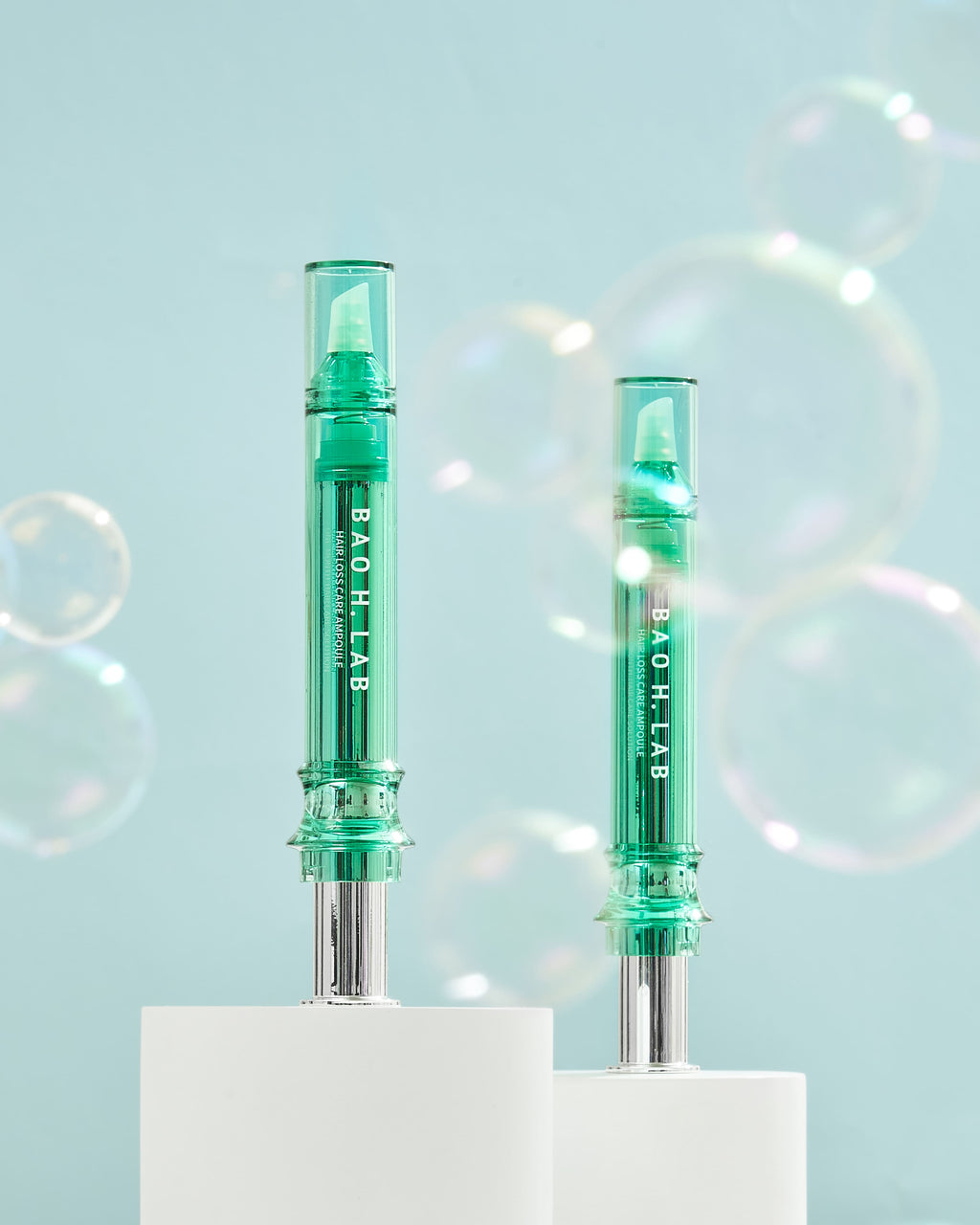 Bao H. Lab Hair Loss Ampoule