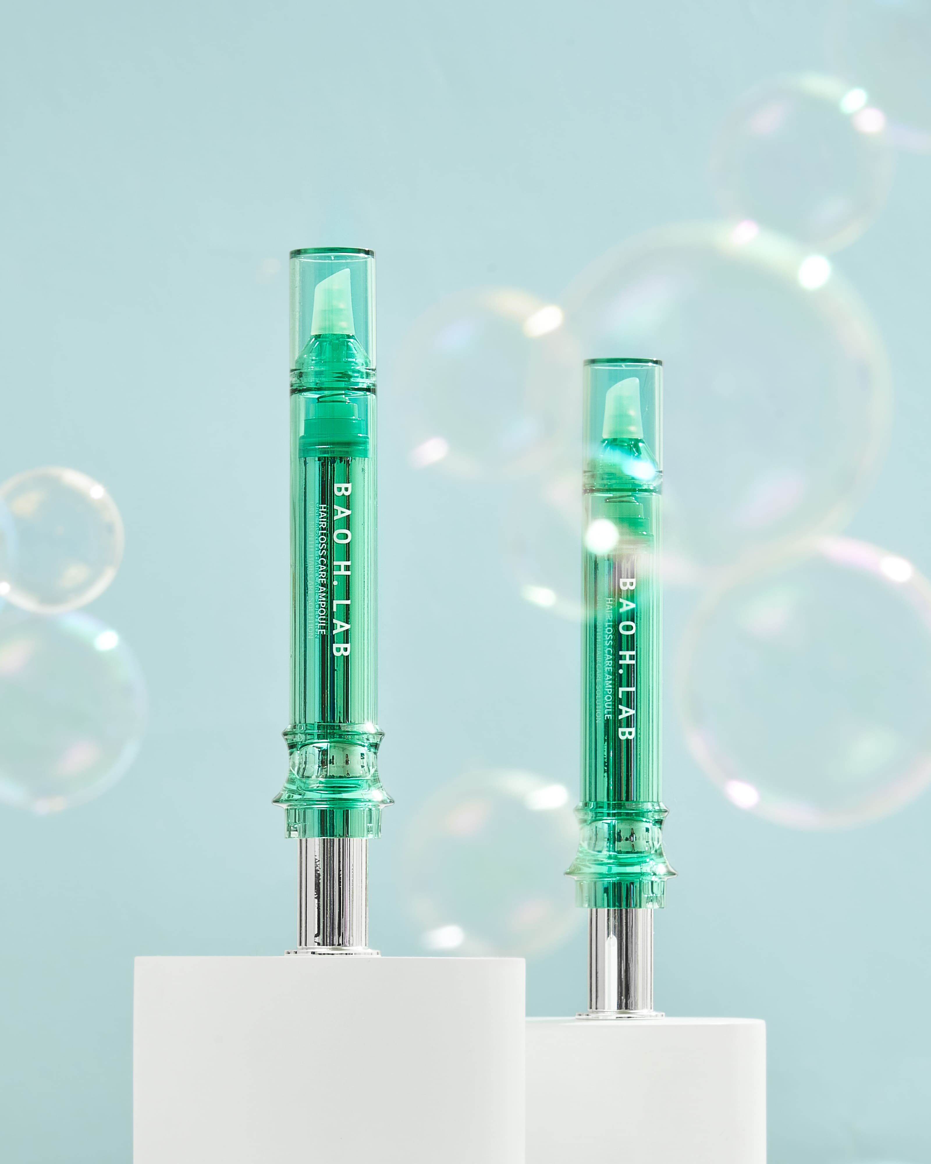 Bao H. Lab Hair Loss Ampoule
